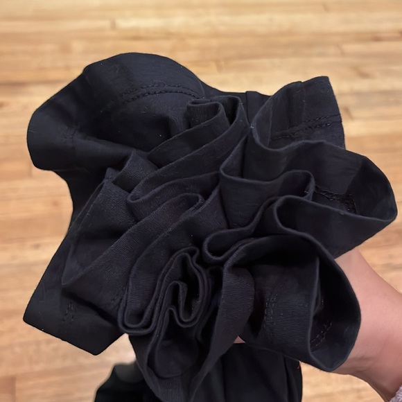 ULLA JOHNSON  Sascha ruched midi dress NWT - Picture 10 of 15